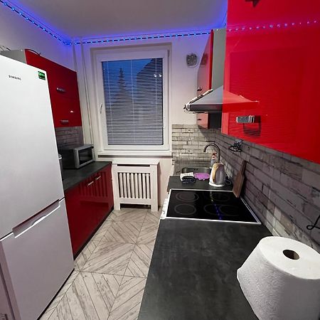Monfas Apartment Barrandov Prague Ngoại thất bức ảnh