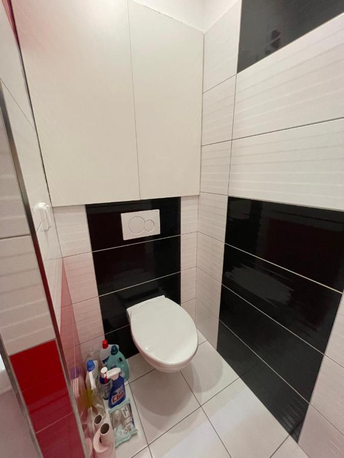 Monfas Apartment Barrandov Prague Ngoại thất bức ảnh