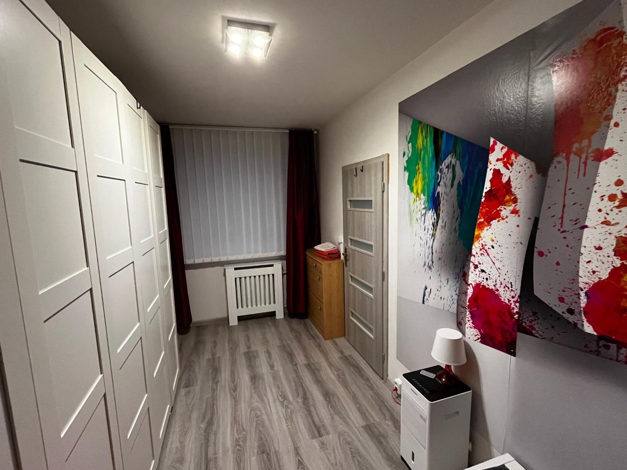 Monfas Apartment Barrandov Prague Ngoại thất bức ảnh